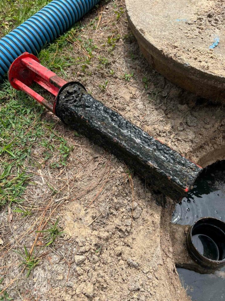 drain cleaning in ny