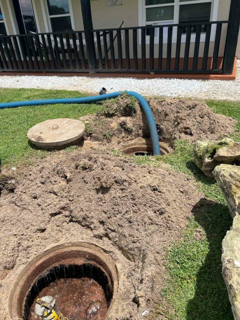 drain cleaning services in ny