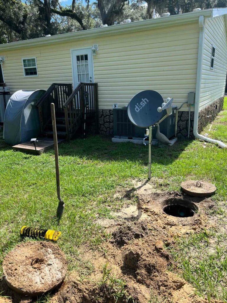 drain cleaning services near me