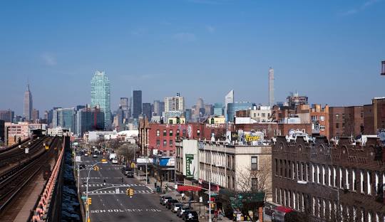 Drain Cleaning - Queens, NY